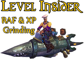 Level Insider