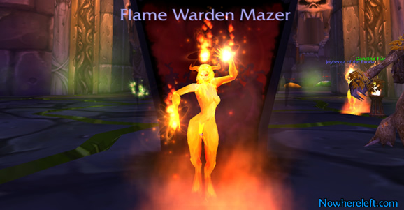flamewardmazer
